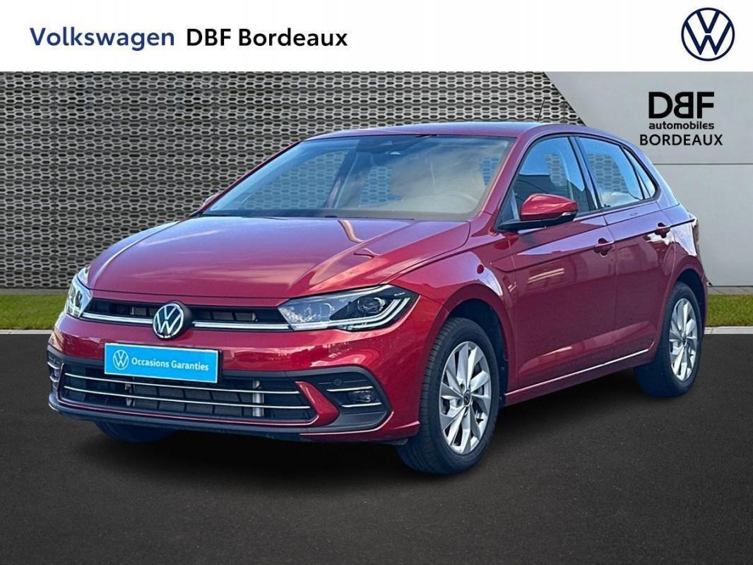 Image de l'annonce principale - Volkswagen Polo