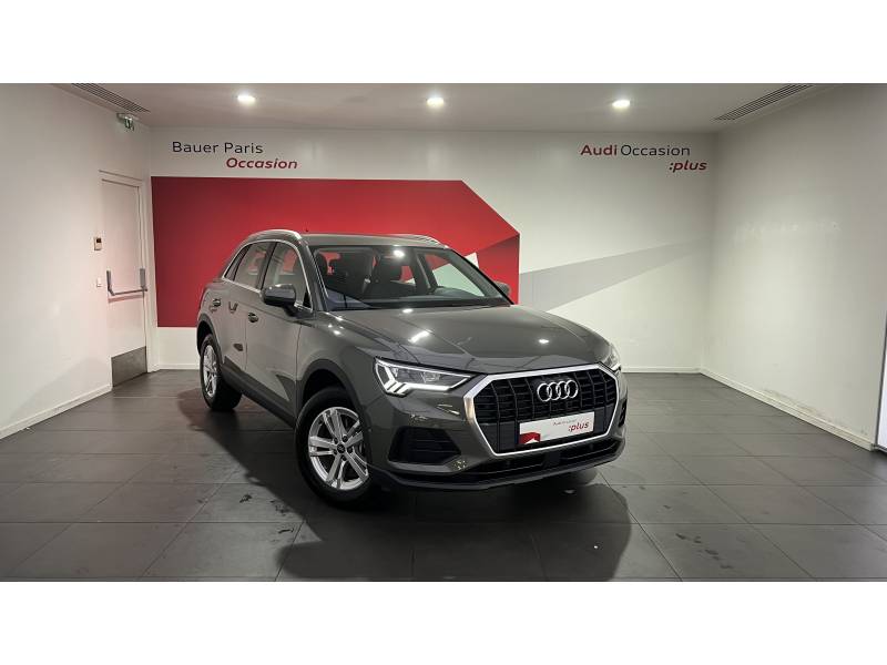 Image de l'annonce principale - Audi Q3