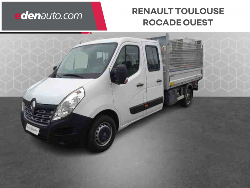 Image de l'annonce principale - Renault Master