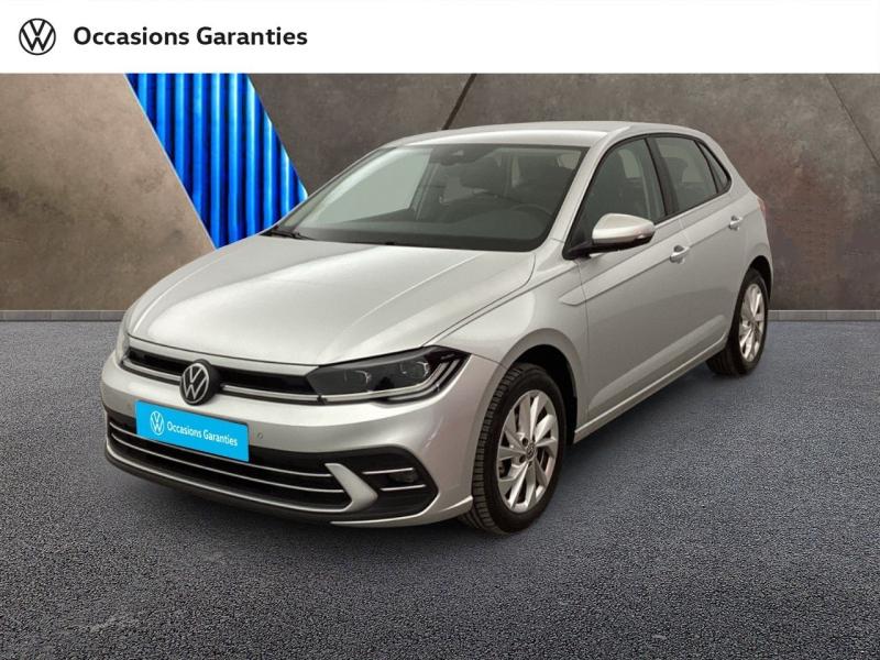 Image de l'annonce principale - Volkswagen Polo