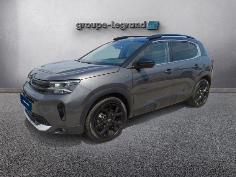 Image de l'annonce principale - Citroën C5 Aircross