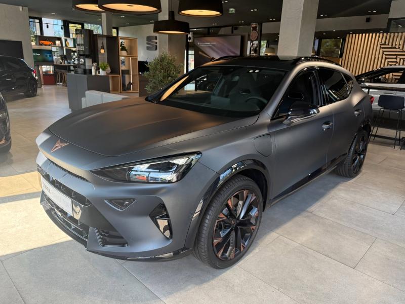 Image de l'annonce principale - Cupra Formentor