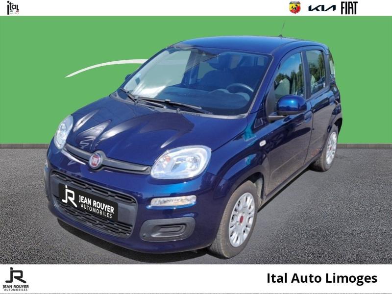 Image de l'annonce principale - Fiat Panda