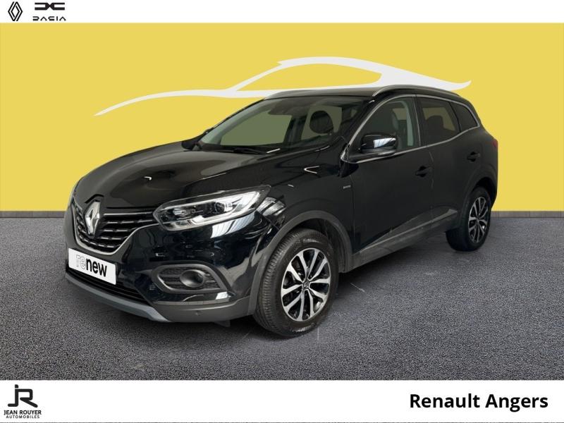 Image de l'annonce principale - Renault Kadjar
