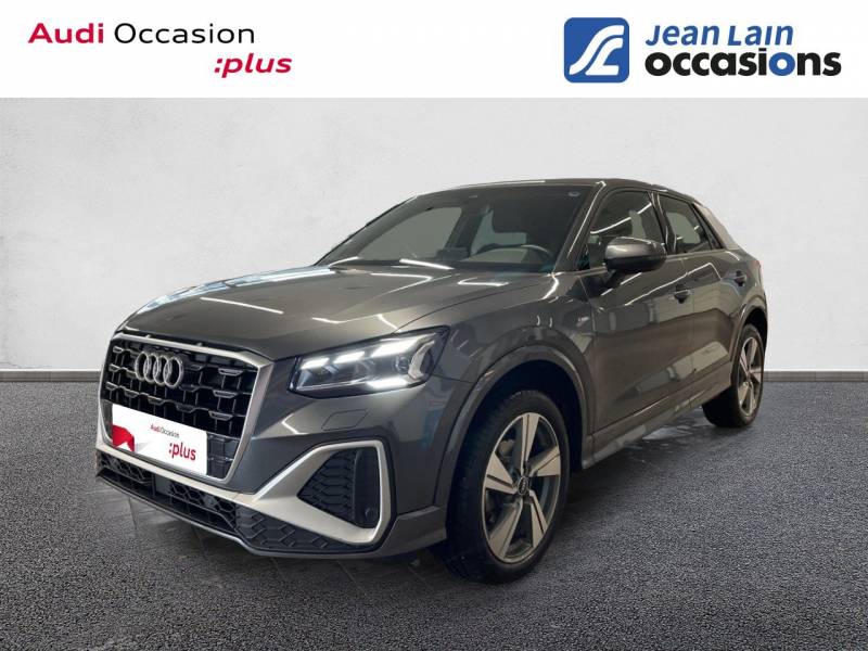 Image de l'annonce principale - Audi Q2
