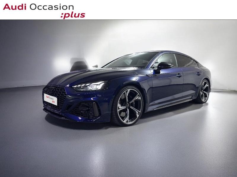 Image de l'annonce principale - Audi RS5