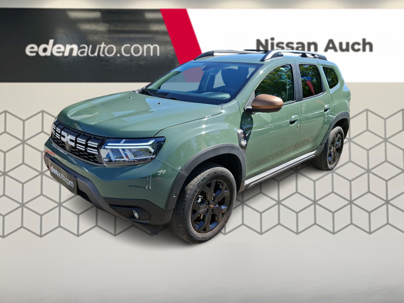 Image de l'annonce principale - Dacia Duster