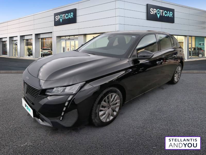 Image de l'annonce principale - Peugeot 308