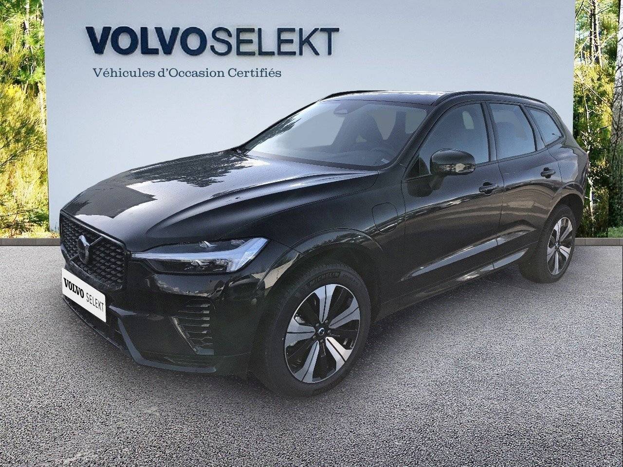 Image de l'annonce principale - Volvo XC60