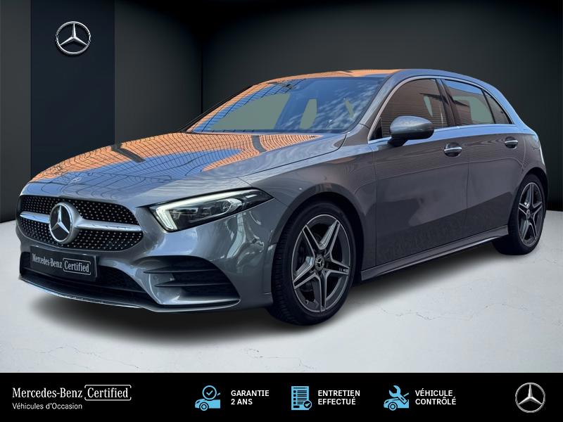 Image de l'annonce principale - Mercedes-Benz Classe A