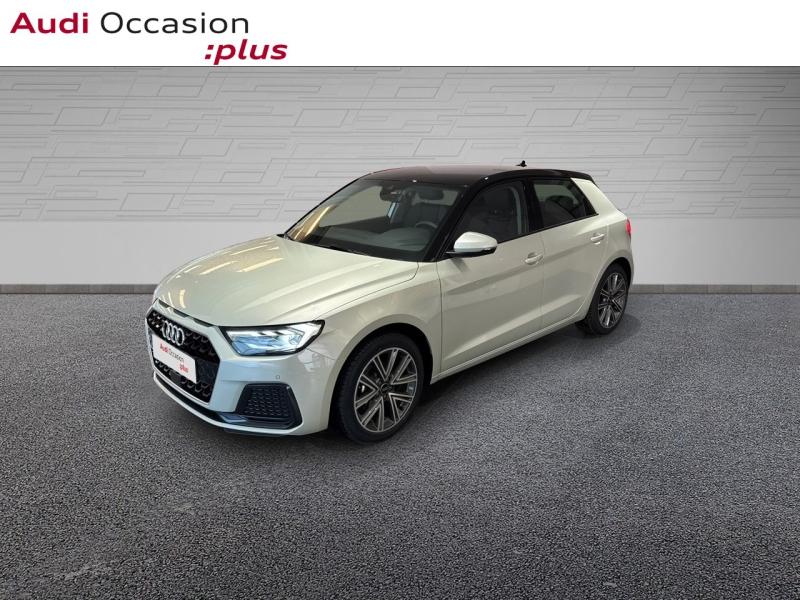 Image de l'annonce principale - Audi A1