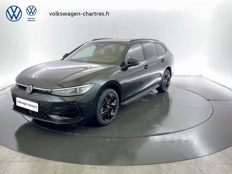 Image de l'annonce principale - Volkswagen Passat