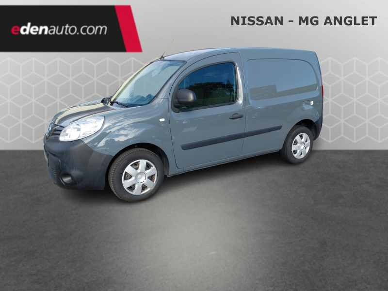 Image de l'annonce principale - Nissan NV250