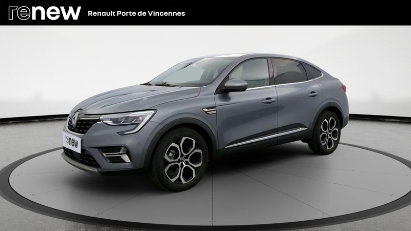 Image de l'annonce principale - Renault Arkana
