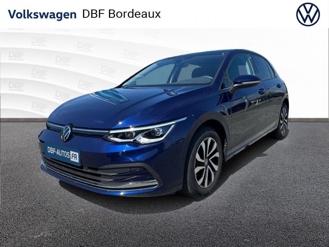 Image de l'annonce principale - Volkswagen Golf