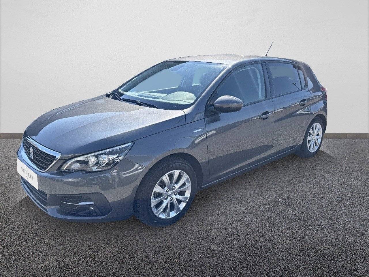Image de l'annonce principale - Peugeot 308