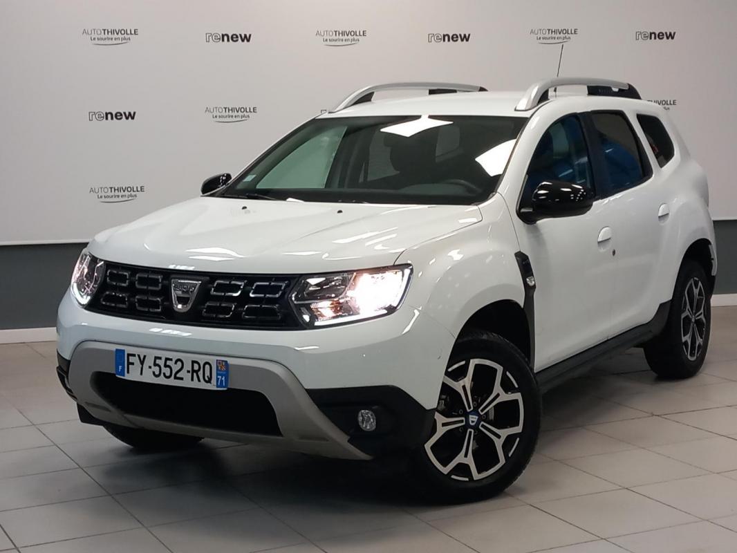 Image de l'annonce principale - Dacia Duster