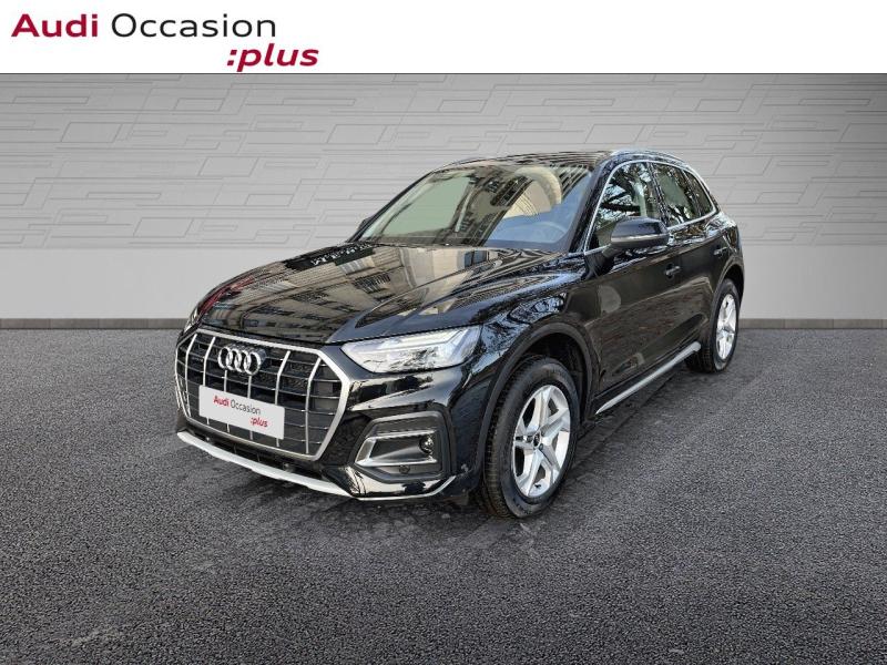 Image de l'annonce principale - Audi Q5