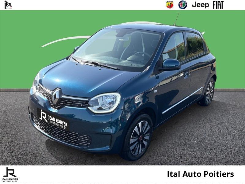 Image de l'annonce principale - Renault Twingo