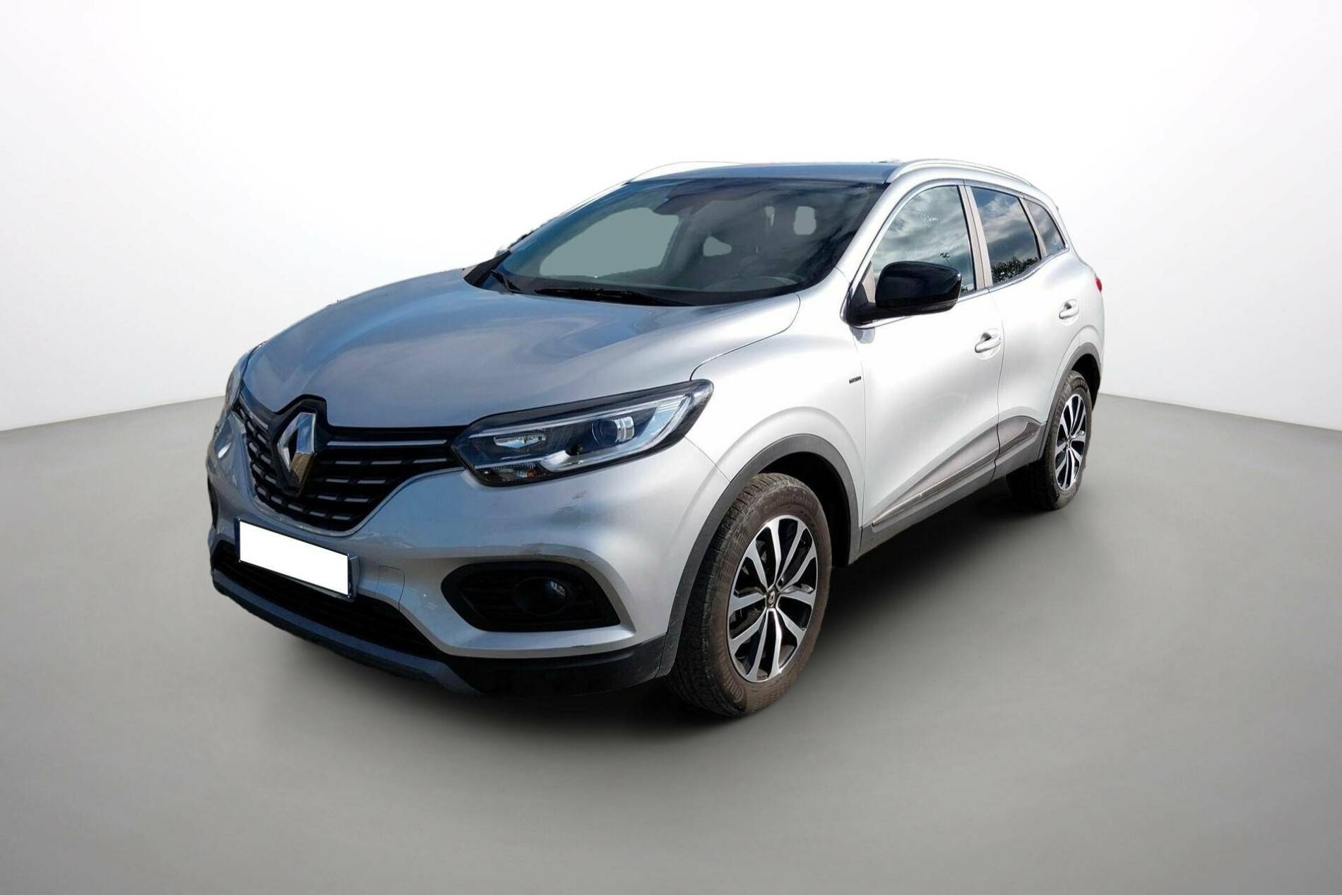 Image de l'annonce principale - Renault Kadjar