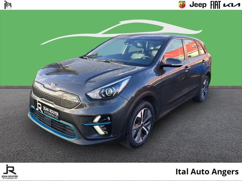 Image de l'annonce principale - Kia e-Niro