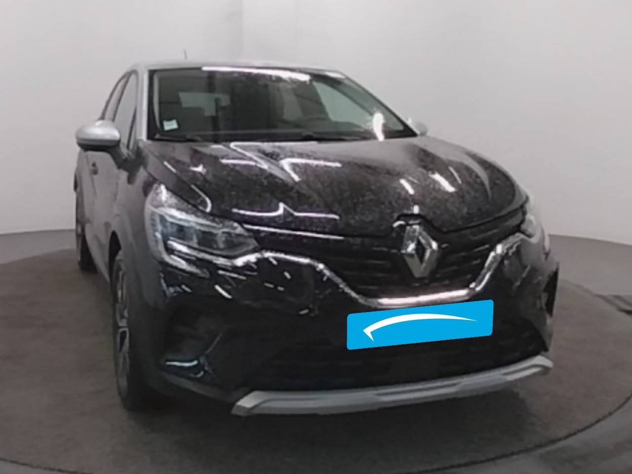 Image de l'annonce principale - Renault Captur