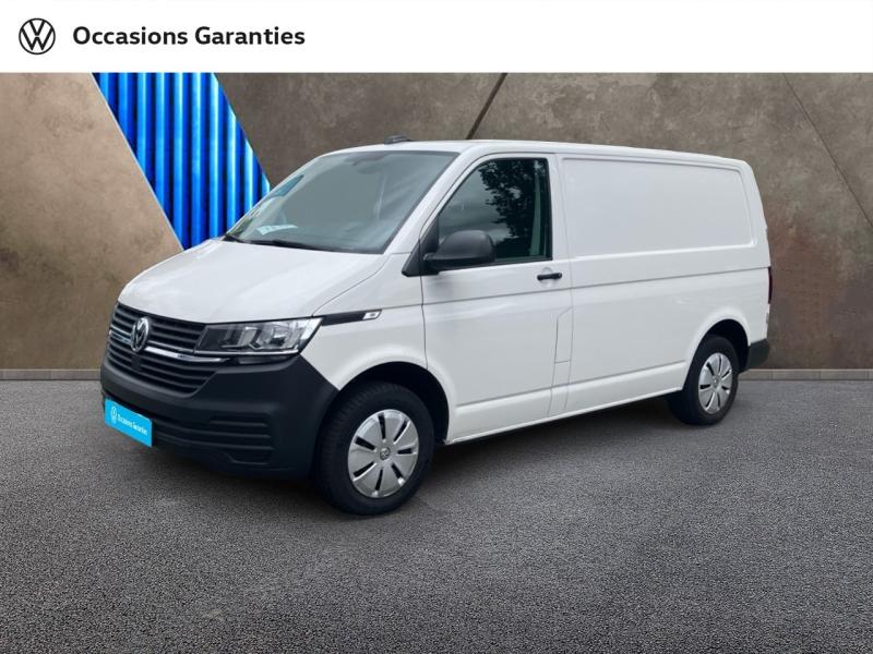 Image de l'annonce principale - Volkswagen Transporter