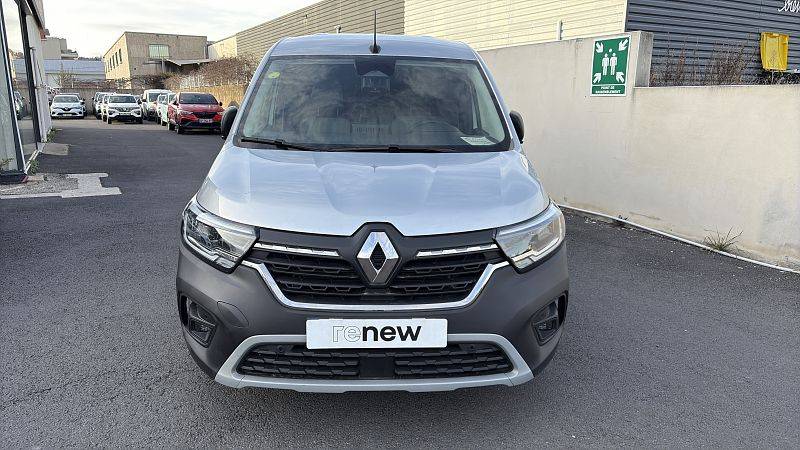 Image de l'annonce principale - Renault Kangoo