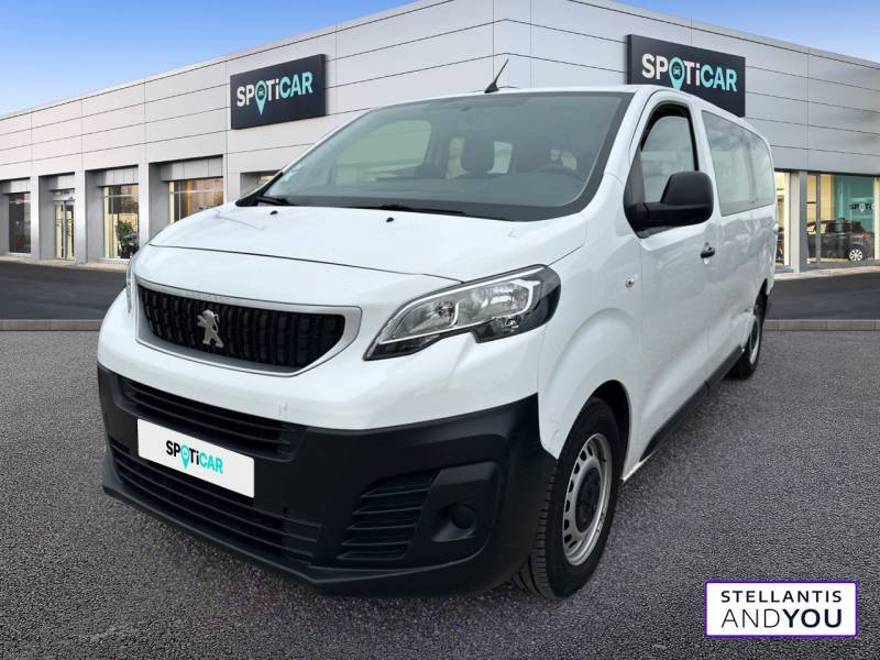 Image de l'annonce principale - Peugeot Expert Combi