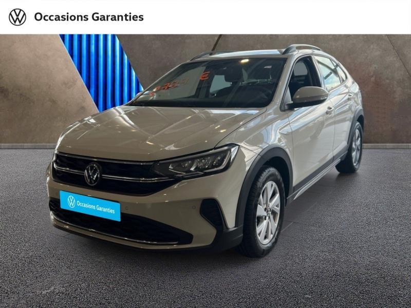 Image de l'annonce principale - Volkswagen Taigo