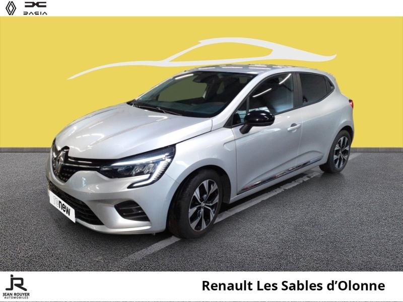 Image de l'annonce principale - Renault Clio