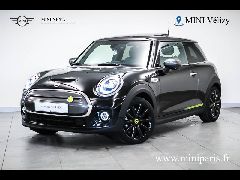 Image de l'annonce principale - MINI Cooper SE