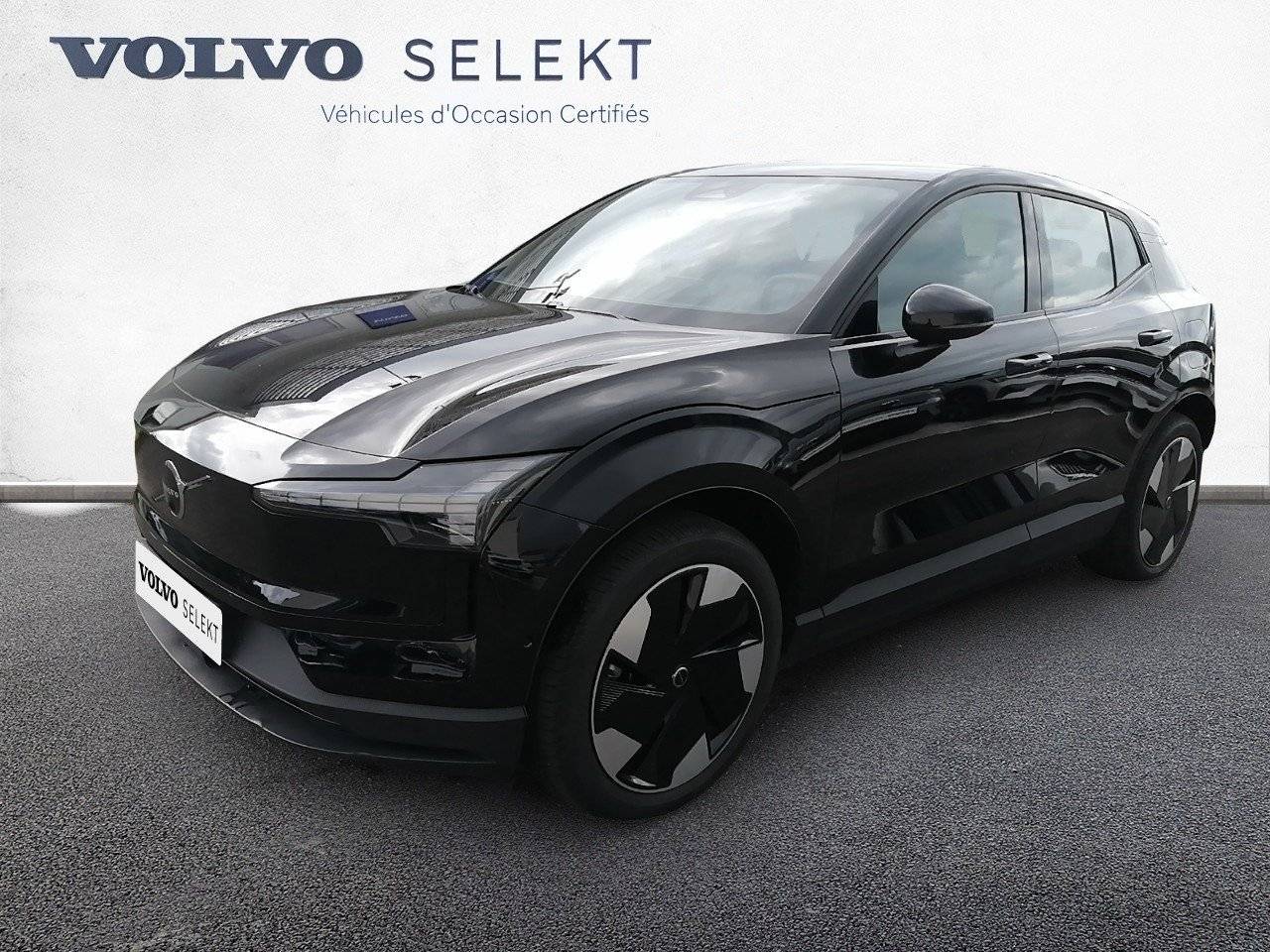 Image de l'annonce principale - Volvo EX30