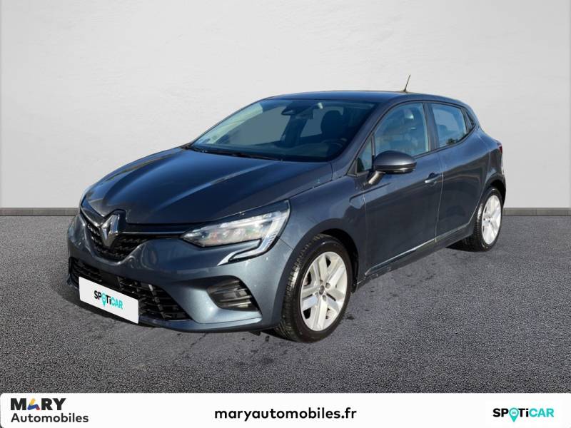 Image de l'annonce principale - Renault Clio