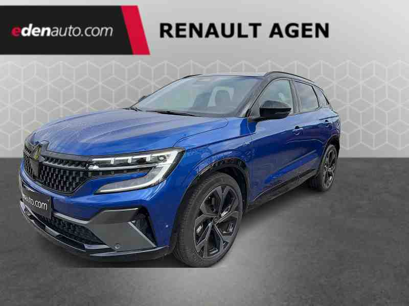 Image de l'annonce principale - Renault Austral