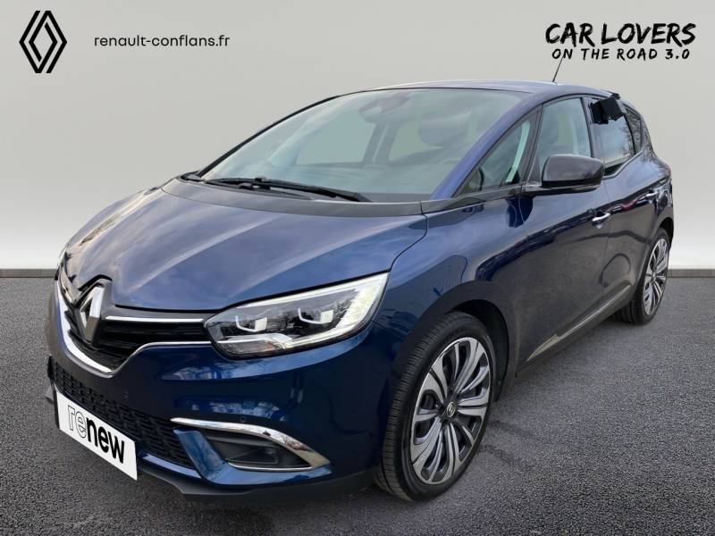 Image de l'annonce principale - Renault Scénic