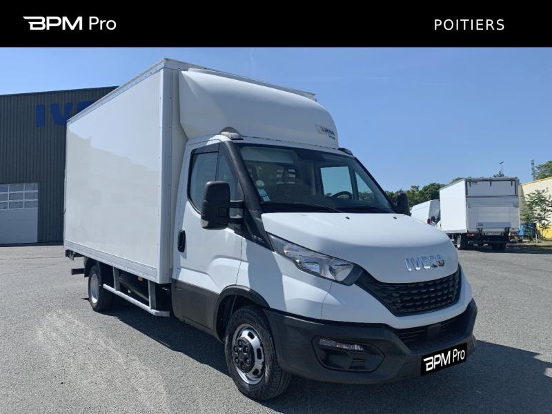 Image de l'annonce principale - Iveco Daily