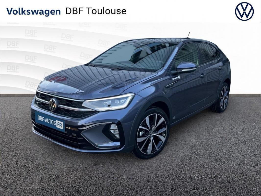 Image de l'annonce principale - Volkswagen Taigo