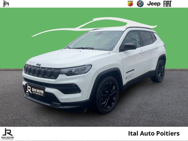 Image de l'annonce principale - Jeep Compass