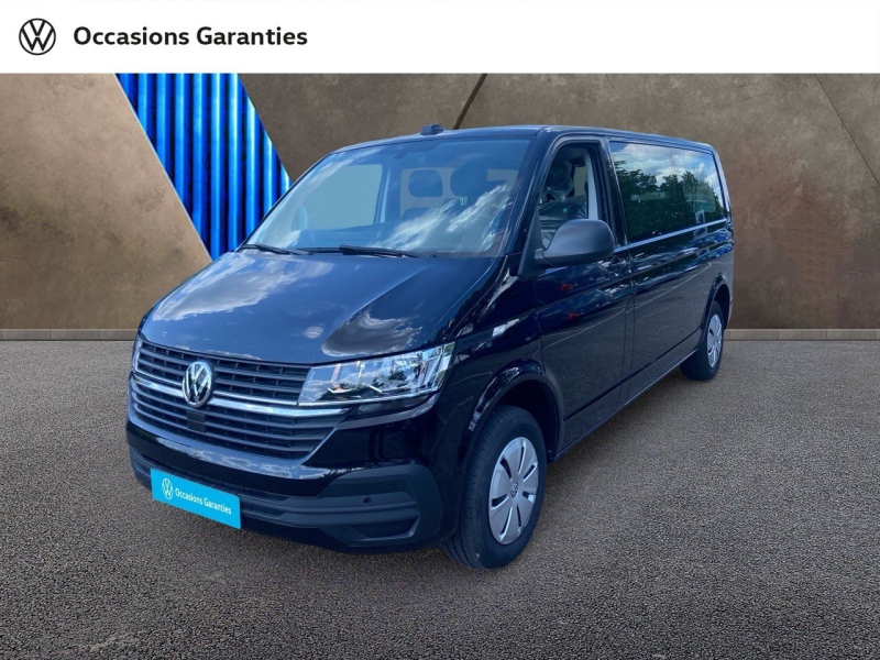 Image de l'annonce principale - Volkswagen Transporter