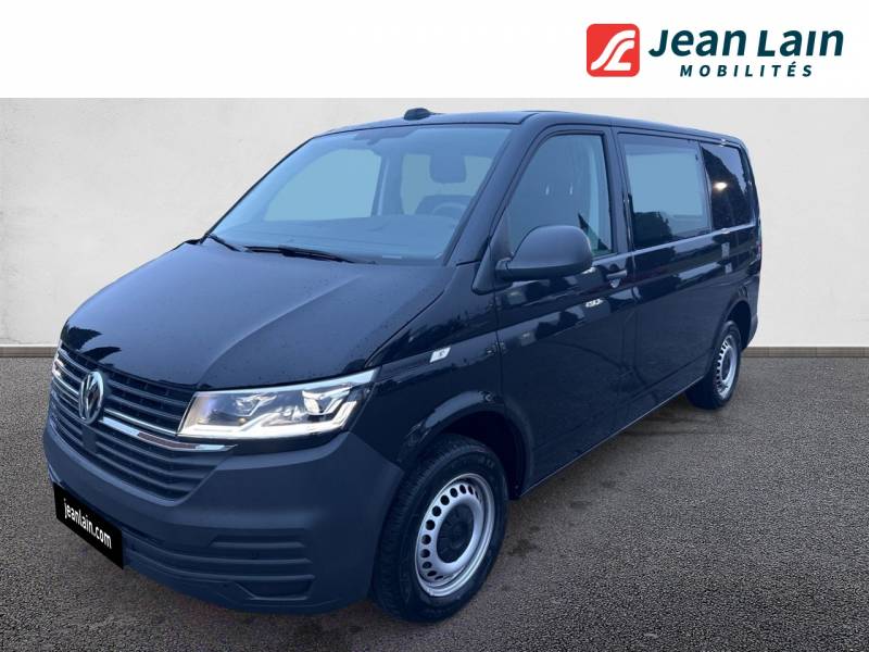 Image de l'annonce principale - Volkswagen Transporter