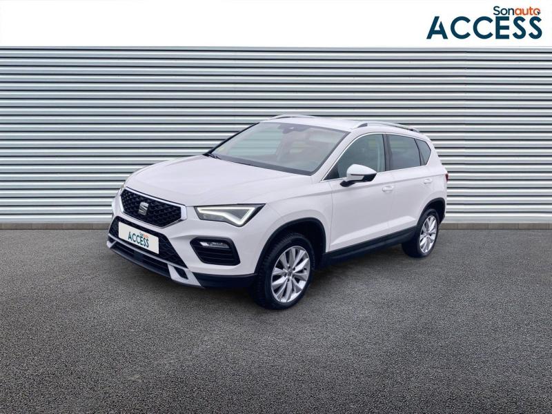 Image de l'annonce principale - SEAT Ateca