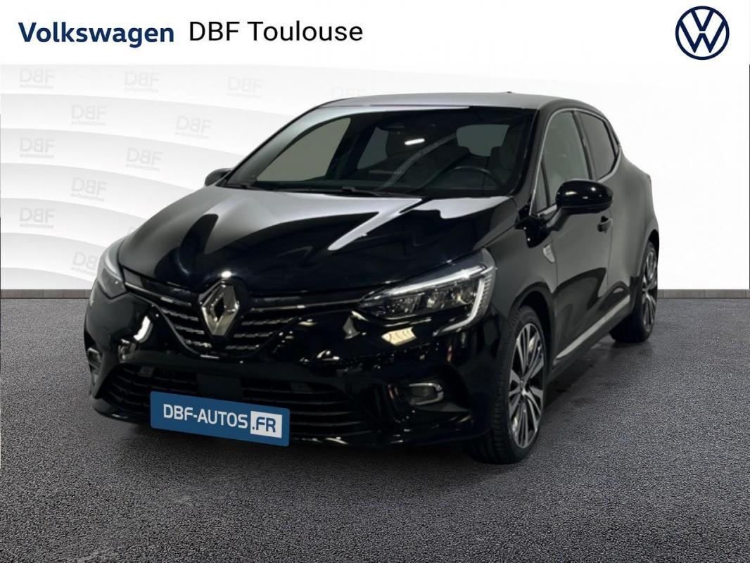 Image de l'annonce principale - Renault Clio