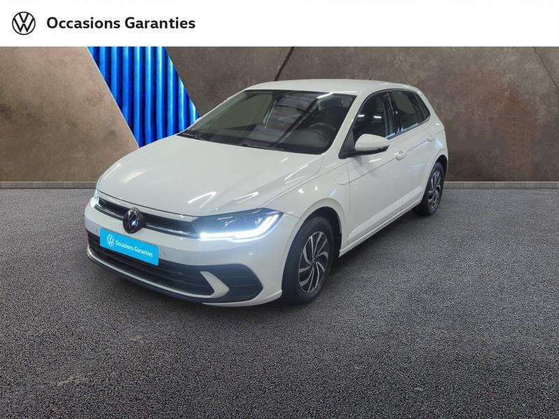 Image de l'annonce principale - Volkswagen Polo