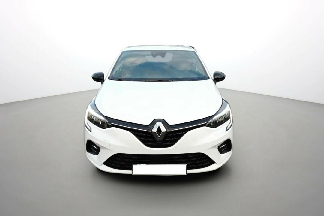 Image de l'annonce principale - Renault Clio