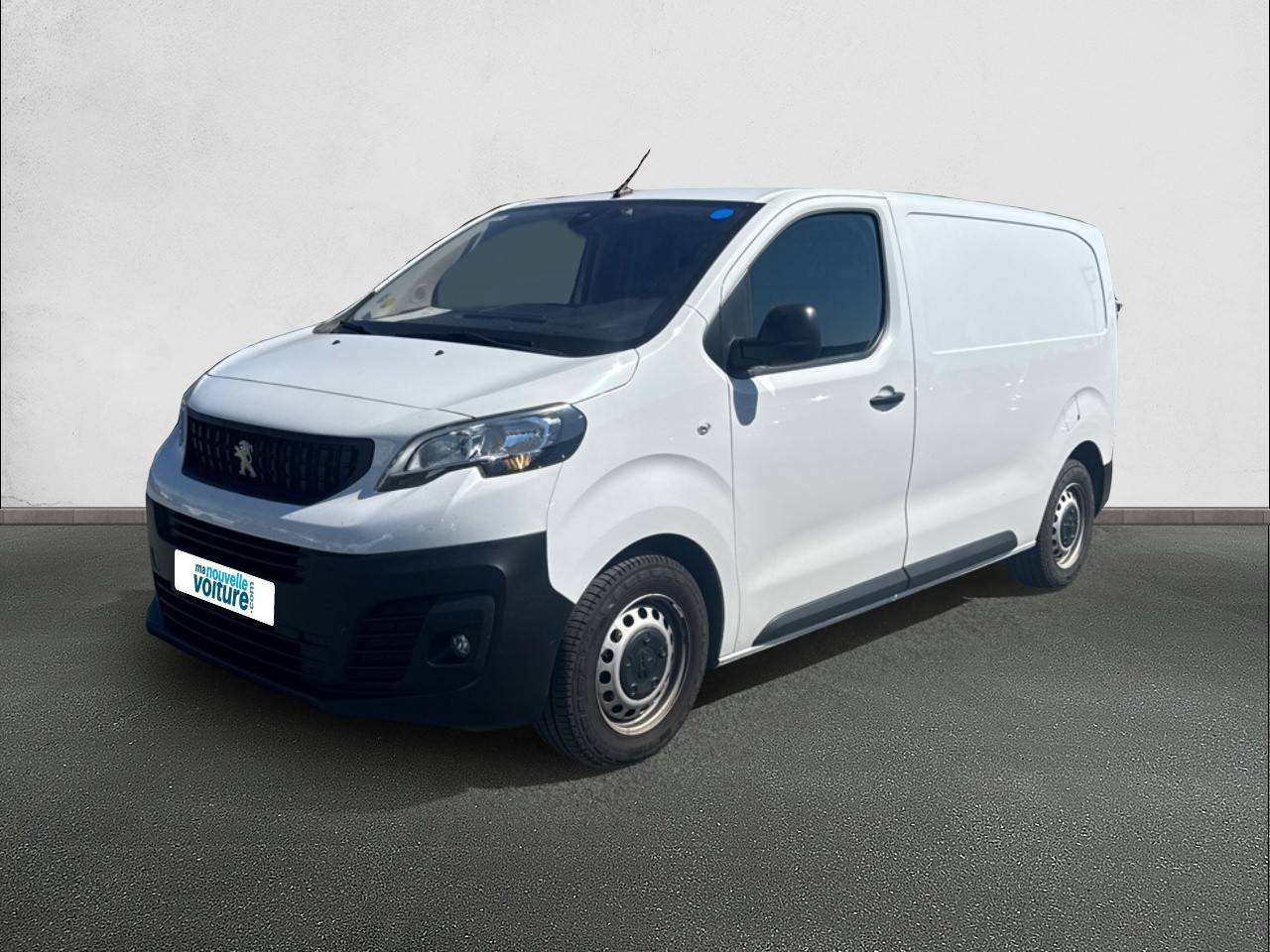 Image de l'annonce principale - Peugeot Expert