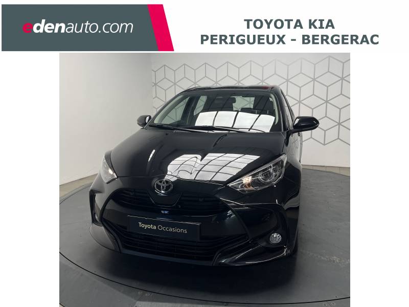 Image de l'annonce principale - Toyota Yaris