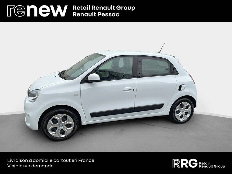 Image de l'annonce principale - Renault Twingo