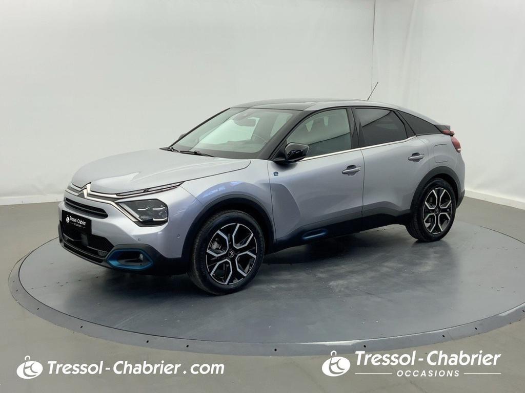Image de l'annonce principale - Citroën C4