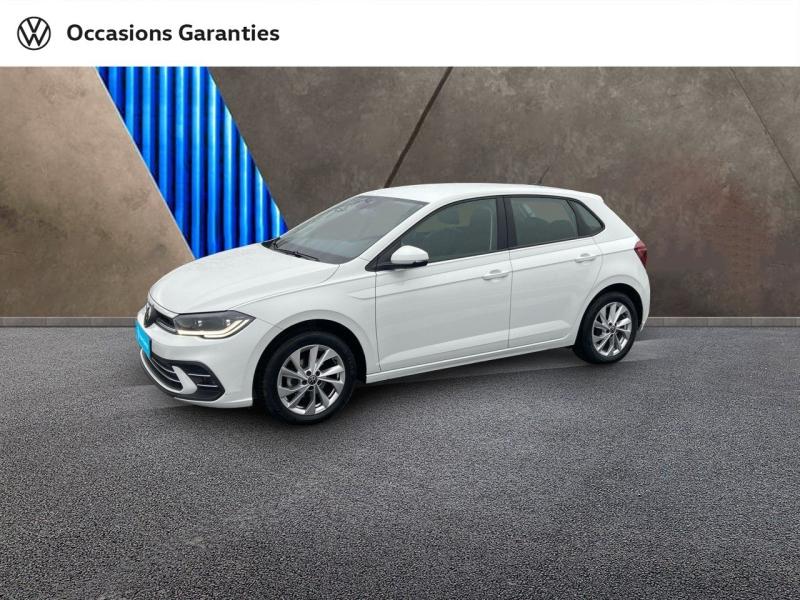 Image de l'annonce principale - Volkswagen Polo